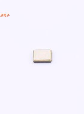 C3SB08.000F20M13|原装SMD3225-4P无源晶