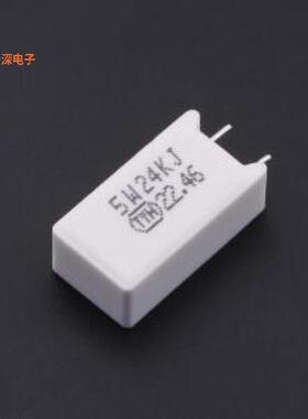 SQM5W24KJ(LP2) |5W,25x13x9mm插件插件,P=5mm