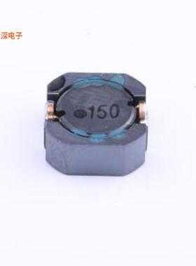 #B952AS-H-150M=P3 原装|正品SMD,10.4x10.4mm
