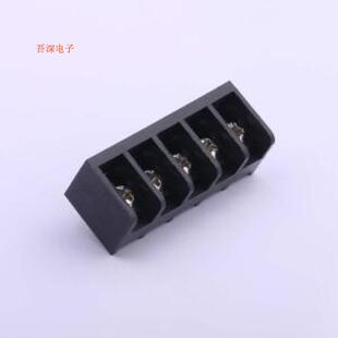 插件 JL762 76205BA1 原装 接 P=7.62mm栅栏式