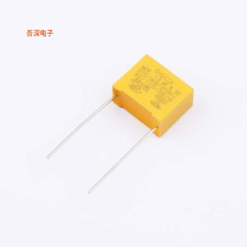 MX2105KQ3D40YB2000R |原装插件,P=15mm安规