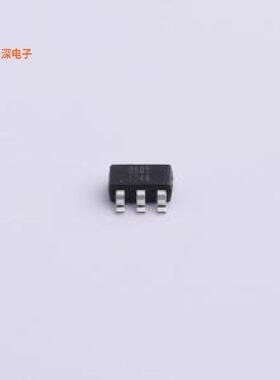 USMS05C|原装SOT-23-6静电和浪涌保护(TVS/ESD