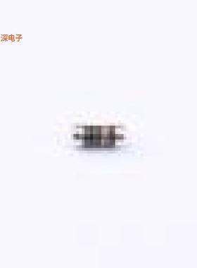 MMA02040C1008FB000 |原装0204RES 1 OHM 1% 2/5W MELF 0204