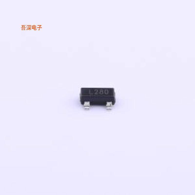 TS3431ILT |原装SOT-23-3LIC VREF SHUNT ADJ 2% SOT23-3