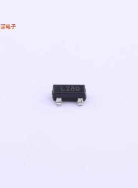 TS3431ILT |原装SOT-23-3LIC VREF SHUNT ADJ 2% SOT23-3