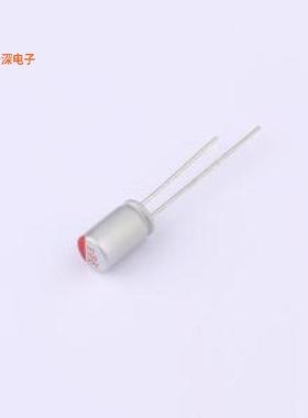 HT1E107M0610PC |原装插件,D6xL10.5mm固态