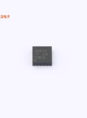 LM5165XDRCR|原装WSON-10-EP(3x3)IC REG BUCK 5V 150MA 10VSO