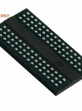 MT40A1G16TB-062E:F|未验证IC DRAM 16GBIT PAR 96FBG