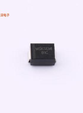 MBRS1100T3G(MS) |原装SMB肖特基二极管