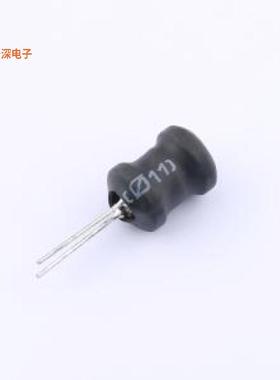 XR10*12-390K-L |长脚，尺寸1012/插件插件,D10xL12mm