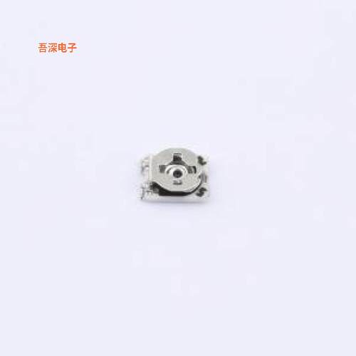 VGF39NCHXT-B204 |原装SMD-3P,3.8x3.7mm可调/电位