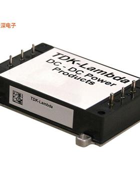 GQA2W005A240V-0P7-R |隔离模块DC DC CONVERTER 24V 120W