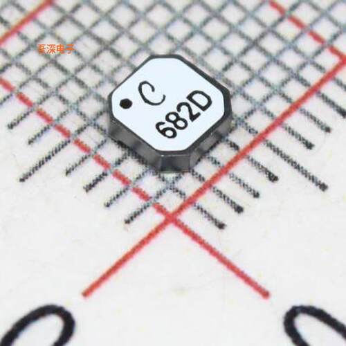 原装正品LPD4012-682MRC全新|
