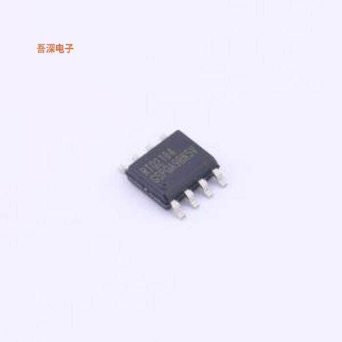 RTQ2104GSP-QA |原装SOP-8-EPDC-DC电源芯片