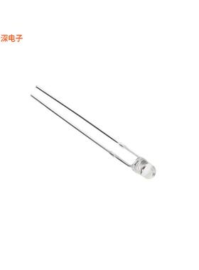 MTE6114C1|红外（IR）1445NM SWIR EMITTER IN A 3MM PL