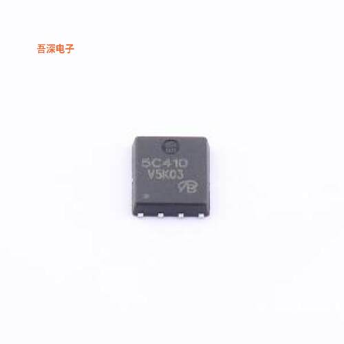 NTMFS5C410N-VB |原装DFN-8(5x6)(MOSFET)