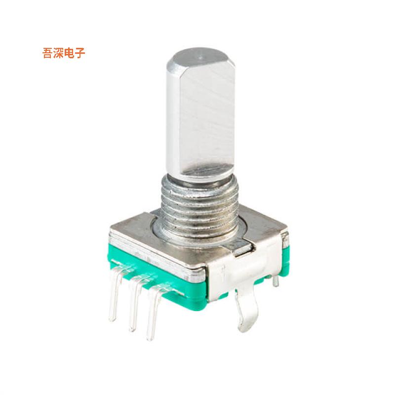 RIC11-22S16D5M-TH |原装全新INCR ENC, MECH, 20 PPR 20 DET, 5