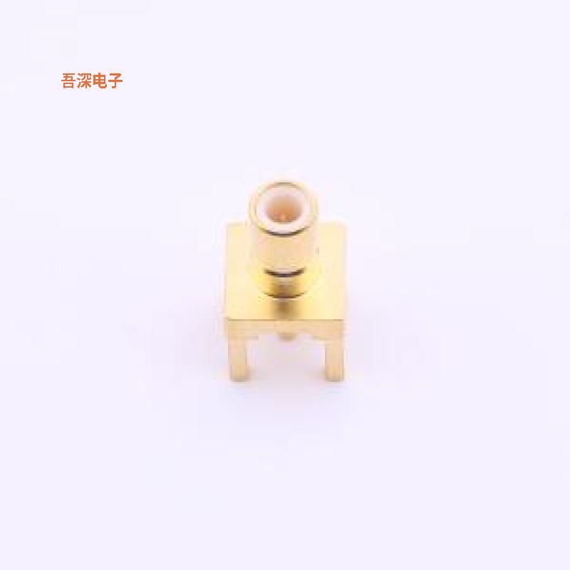 903-499J-51P2 |原装插件CONN SMB JACK STR 50 OHM PCB