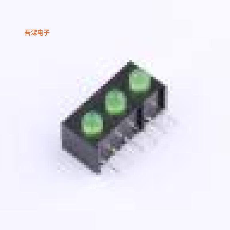 SEF-01-222 |原装SIP-6发光二极管/