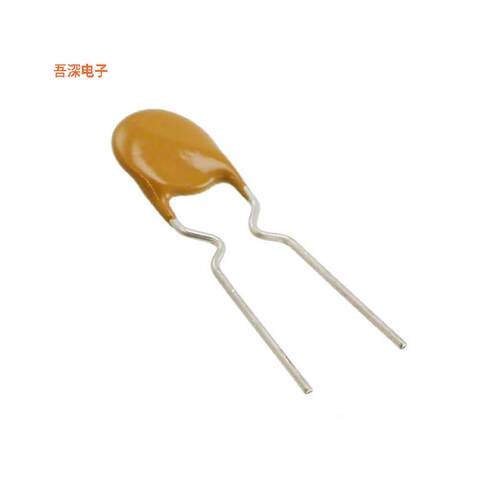PFRA.017 |原装全新PTC RESET FUSE 60V 170MA RADIAL