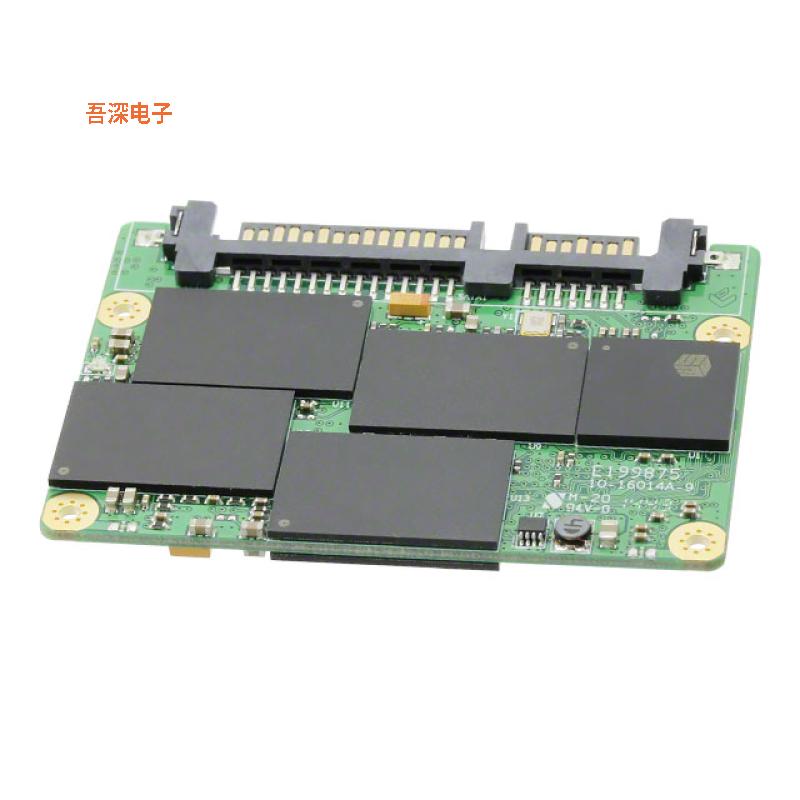 VSF202PC064G-100 |64GBSSD 64GB SLIM-SATA MLC 5V