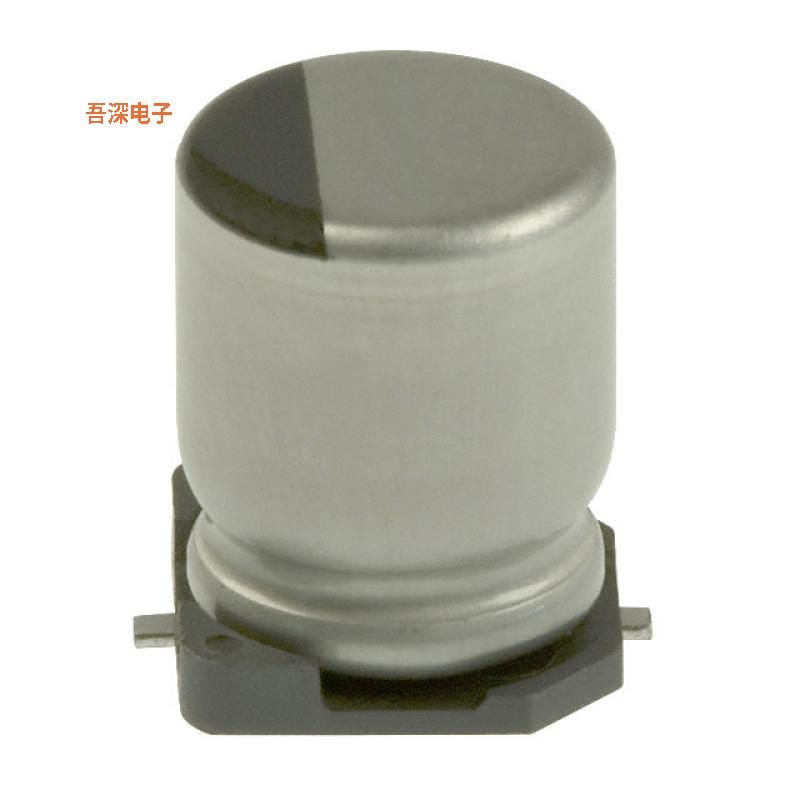 EEE-HA0J102P |1000 FCAP ALUM 1000UF 20% 6.3V SMD