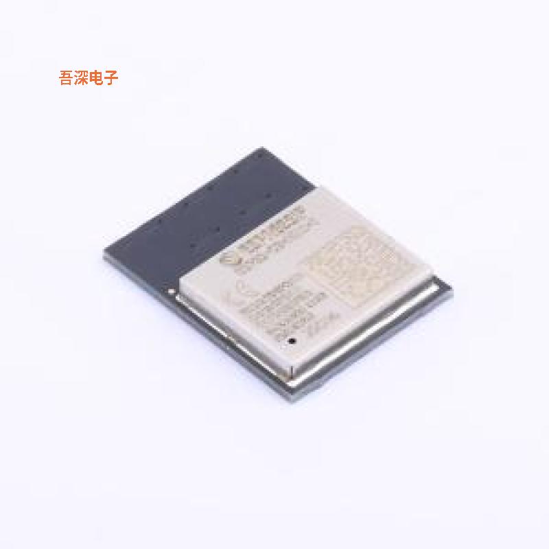 ESP32-C3-MINI-1-N4 |原装SMD,13.2x16.6mm射频模块