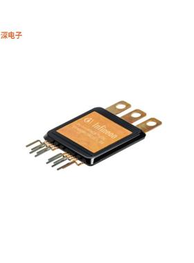 FF450R08A03P2XKSA1 |IGBTIGBT MODULE
