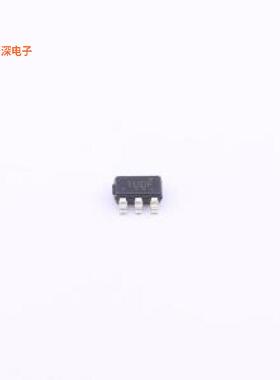 TLV75801PDBVR |原装SOT-23-5IC REG LIN POS ADJ 500MA SOT23-5