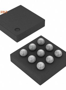 TS3A226EYFFR |音频IC AUDIO SWITCH 9DSBGA