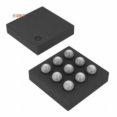 TPA2038D1YFFR |D 类IC AMP CLASS D MONO 3.24W 9DSBGA