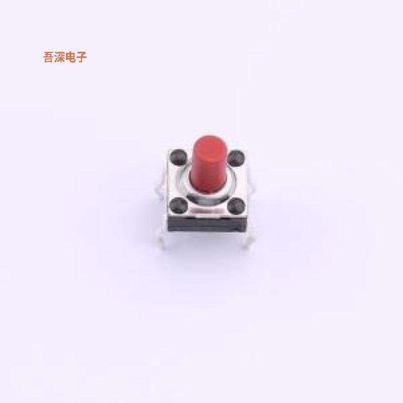 TS-1033-A7B3-D2-R |原装DIP轻触