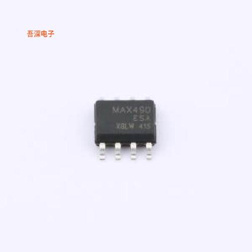 MAX490ESA(XBLW) |原装SOP-8RS-485/RS-422芯片