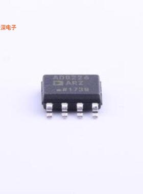 AD8226ARZ-R7|原装SOIC-8IC INST AMP 1 CIRCUIT 8SOI
