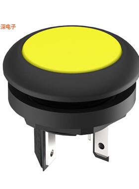 1.15.210.101/2401 |原装全新LUMOSTAST 16 PB ILLUMINABLE YELL