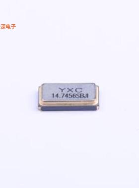 X5032147456MSB4SI |原装SMD5032-4P无源晶振