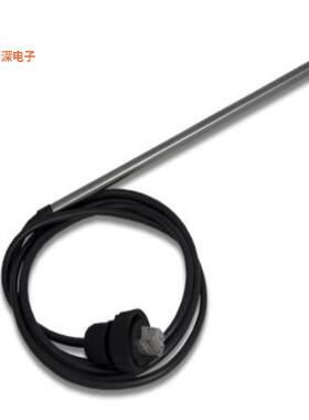 455-00036 |原装全新213MM SS TEMP PROBE 1320MM