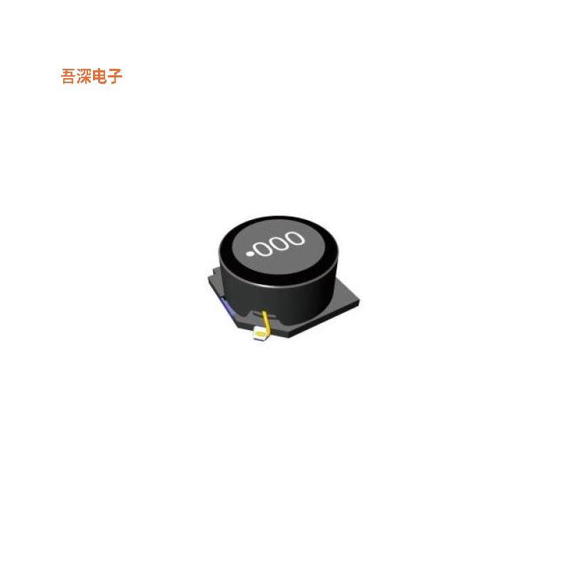 LSRNJ10145GL2R2NNY |绕线FIXED IND 2.2UH 6.64A 10MOHM SMD