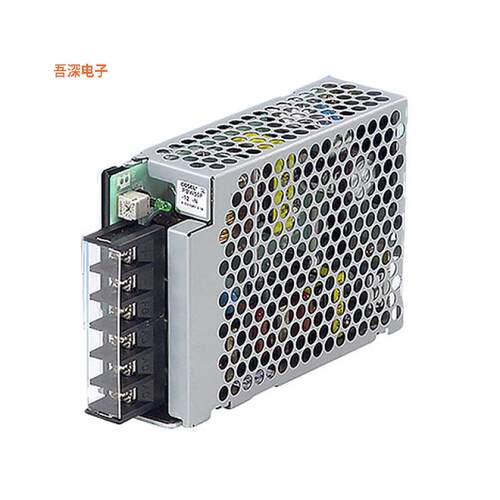 PBW50F-5-N |原装全新AC/DC CONVERTER +/-5V 50W