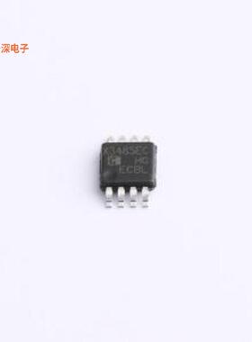 MAX3485ECMM/TR |原装MSOP-8RS-485/RS-422芯片