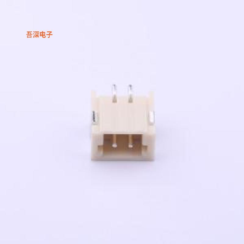 X1502WRS-02-9TSN |原装SMD,P=1.5mm,卧贴线对板针座