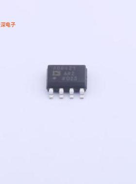 AD8421ARZ |原装SOIC-8IC INST AMP 1 CIRCUIT 8SOIC