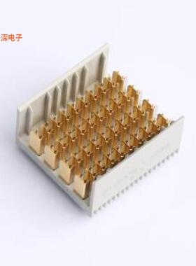 原装 2170330-1|全新正品CONN HEADER 80POS PC