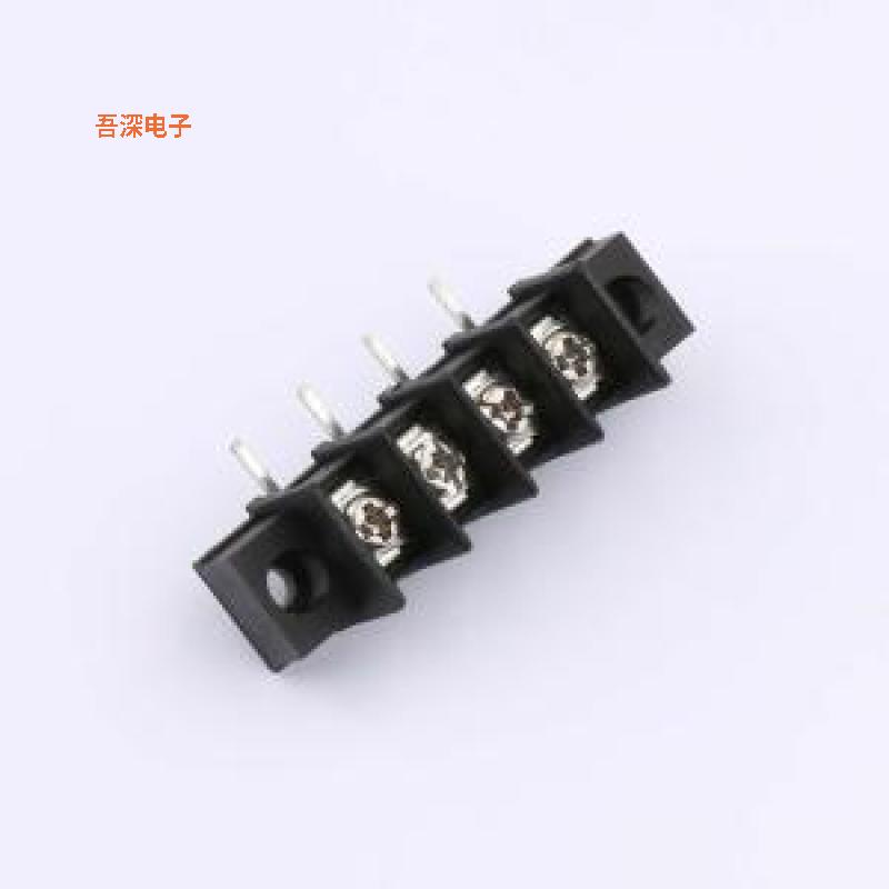 原装正品MX25RM-7.62-04P-BK01-Cu-S-A全新|