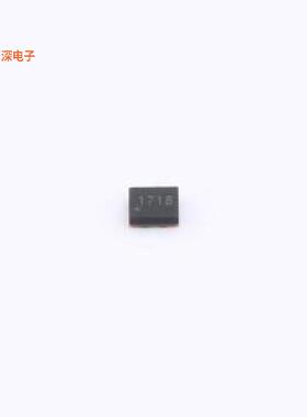 MBDP1718D18 |原装SMD-8P,1.8x1.4mm双工器