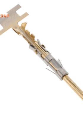 SP20M2F |原装全新CONTACT PIN 20-22AWG SZ16 CRIMP