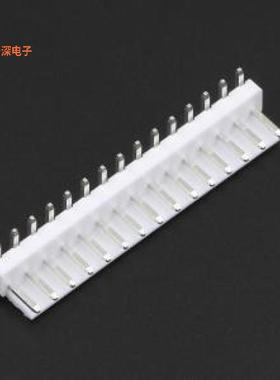 WF-1B396A15P |原装弯插,P=3.96mm线对板针座