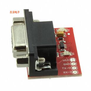 00449 |接口SPARKFUN RS232 SHIFTER - SMD