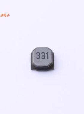XRNR4018-330uH/M |原装SMD-2P,4x4mm功