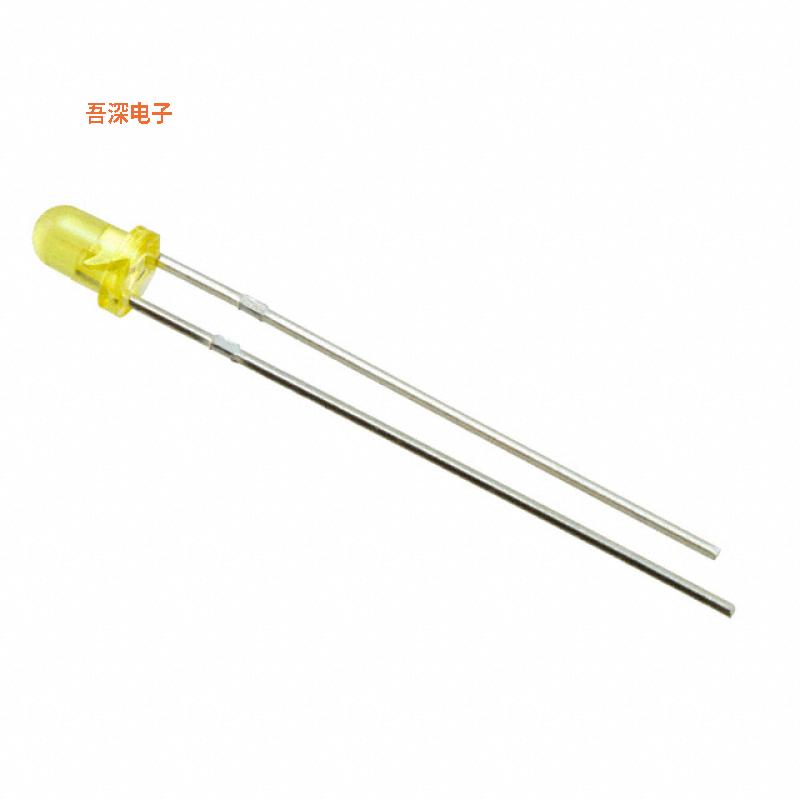 HIR204 |红外（IR）EMITTER IR 850NM 100MA RADIAL